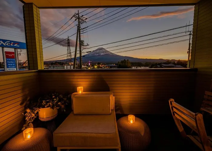 Beautiful Mt.Fuji A
